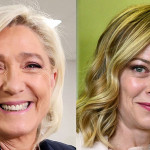 Globalista diktatúra Európában