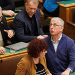 Nem tűnik szobatisztának a belpolitika egy része