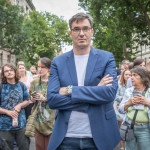 Negyvenegy bánatos szavazat