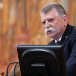 Nyílt levél Kövér Lászlónak