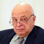 Nógrádi György: Hat ukrán pilóta hat F–16-ossal nem tudja ellensúlyozni az orosz légi fölényt 