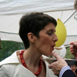 Dobrev Klára mérges