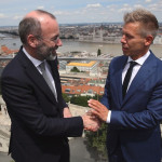 Kiderült, ki valójában Magyar Péter