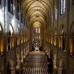 A kígyó útjáról a Notre-Dame-ba 