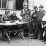 A trianoni békediktátum első revíziója