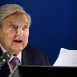 Döbbenetes hasonlóság Cecil Rhodes és George Soros között