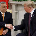 Három pillér, négyezermilliárd forint, Trump-kártya