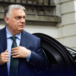 Örömtáncot jár a Guardian: alig várják, hogy megfosszák Orbánt az egyik legfontosabb ütőkártyájától