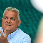 Az idei év is Orbánt igazolta