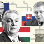 Orbán Viktort és Robert Ficót próbálja lejáratni a “független” The Times