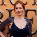 J. K. Rowling ismét megálljt parancsolt az őrületnek
