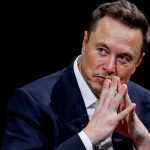Elon Musk így reagált Soros György kitüntetésére