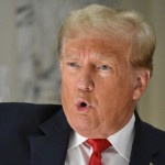 Kösz, Trump!
