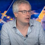 Nagy nevettetők, akik leginkább csak magukból csinálnak bohócot