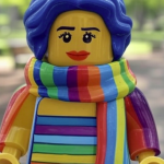 Kiderült, a LEGO valójában maga a fortyogó gyűlölet
