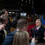 Ne írjon történelmet Von der Leyen!
