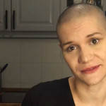 Pottyondy Edina teljesen kikészült, érzékeny pontján találtuk el