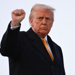 Donald Trump: Rátok szabadítom a poklot