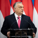 Orbán Viktor is kiakadt a Tisza Párt miatt: „Tűnjenek a közéletből!”