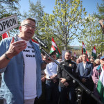 Bayer Zsolt: Brüsszeli ügynökök, ti pedig takarodjatok! 