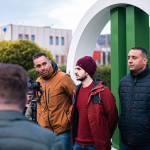 Egy „hazafias” bajkeverő