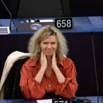 Game over, Kinga!