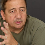 Bayer Zsolt: Húsvét előtt