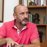 Horváth József: A digitális világban az okosabb és óvatosabb marad talpon
