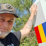 Vályi Istvánnak korpásodik a haja
