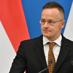 Szijjártó Péter történelmi győzelemről számolt be