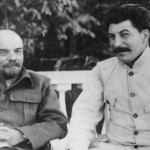 Szentesi Zöldi László: Lenin is globalista volt 