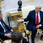 Trump ultimátumot adott Putyinnak