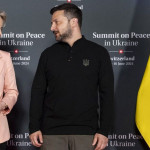 Von der Leyentől nem várható a Sebestyén József iránti részvét