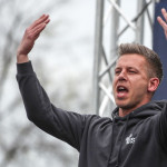 Semmi meglepetés: ismét hazudott Magyar Péter