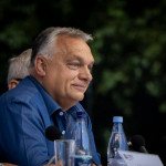 Orbán Viktor és a sajátos magyar út