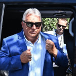 Orbán Viktor Törököt fogott, rendeződött a fagyiügy Orbán Viktor Törököt fogott, rendeződött a fagyiügy