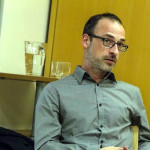 Bayer Zsolt: Tóta W. és Recsk