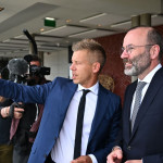 Kiderült az igazság: ezért nyomják kétségbeesve Brüsszelből a Tisza Pártot