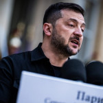 Már keresik Zelenszkij utódját