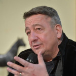 Bayer Zsolt: Kommunista terror