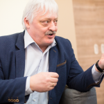 Gajdics Ottó: A Tisza Párt lett a baloldal 