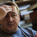 Bayer Zsolt: Munkásőr – a legalja