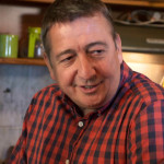 Bayer Zsolt: „Ami volt, ugyanaz lesz majd…” (A közeledő új év elé)