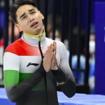 Liu Shaolin Sándort ezért dobták ki a kínaiak a válogatottból Liu Shaolin Sándort ezért dobták ki a kínaiak a válogatottból