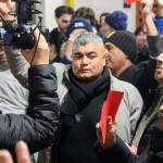 Bayer Zsolt: Ez egyszerűen vérlázító!