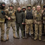 Ukrajna állítja, egyetlen zászlóaljjal legyőzné a Magyar Honvédséget