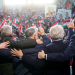 Legyőzni a sötétséget