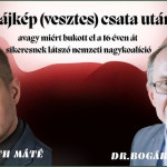 Egy Bogár Naplója - Tájkép (vesztes) csata után