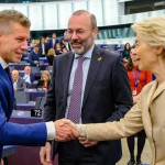 Orbán Viktornak megint igaza lett, Magyar Péter beállt a sorba