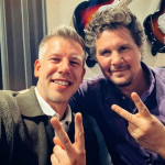 Nagy Ervin kimutatta a foga fehérjét, íme a szeretet hangja